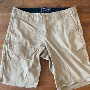 Michael Brandon Short